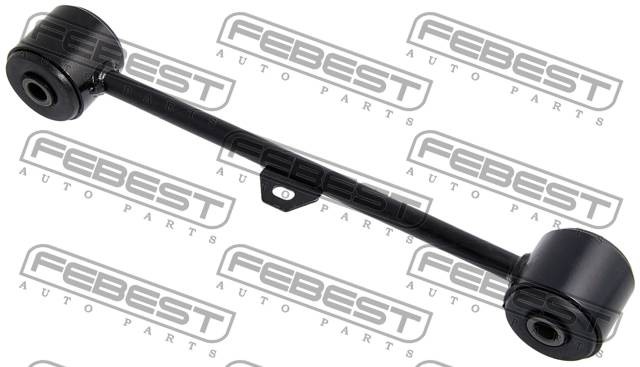Рычаг подвески 0125-KZN185U FEBEST