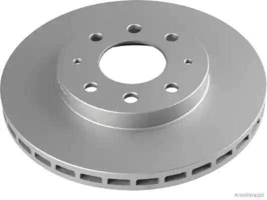 Диск тормозной J3305026 H B JAKOPARTS NIPPARTS