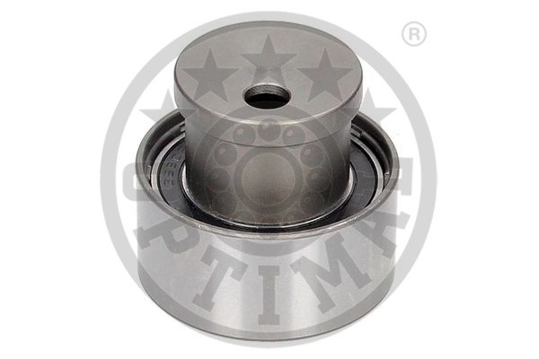 Натяжной ролик, ремень ГРМ 0-N835 OPTIMAL