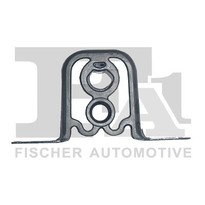 Кронштейн, система выпуска ОГ 113920 FISCHER