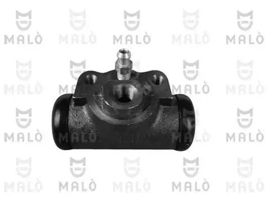 Колесный тормозной цилиндр 90281 MALO