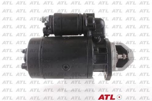 Стартер A15420 ATL DELTA AUTOTECHNIK