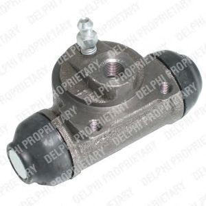 Колесный тормозной цилиндр LW21094 DELPHI