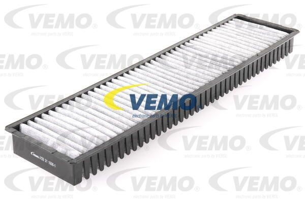 Фильтр, воздух во внутренном пространстве V20-31-1008-1 VEMO