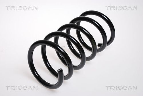 Пружина ходовой части 87502906 TRISCAN