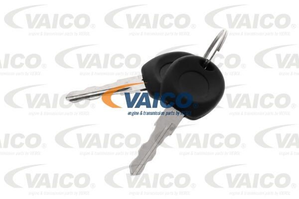 Ручка двери наружная V10-6168 VEMO