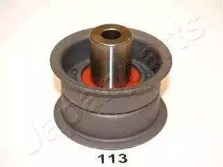 Устройство для натяжения ремня, ремень ГРМ BE-113 JAPAN PARTS GROUP