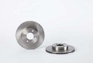 Тормозной диск 09.5746.20 BREMBO