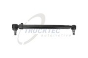 Продольная рулевая тяга 0137045 TRUCKTEC