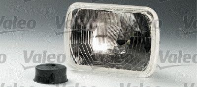Основная фара 082464 VALEO PHC