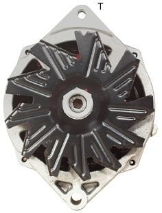 Генератор DRZ0143 DELCO REMY