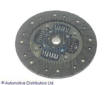 Диск сцепления ADG03145 BLUE PRINT
