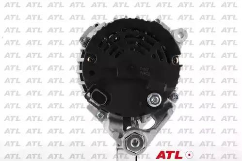 Генератор L 44 330 ATL DELTA AUTOTECHNIK