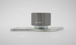 Ролик ремня ГРМ GT60490 GMB