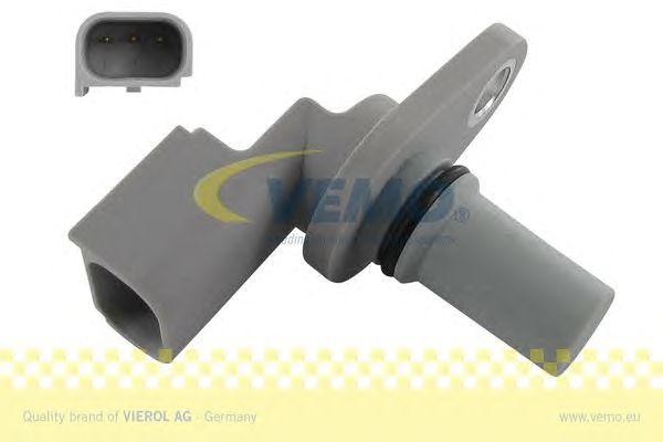 Датчик, положение распределительного вала V25-72-0077 VEMO