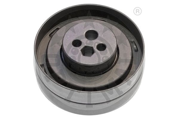 Натяжной ролик, ремень ГРМ 0-N160 OPTIMAL