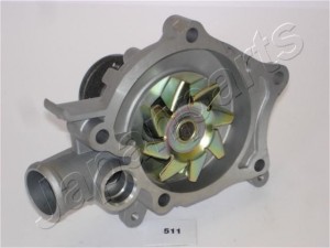Водяной насос PQ-511 JAPAN PARTS GROUP