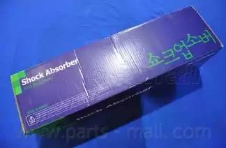 Амортизатор подвески PJB-016A PMC PARTS MALL