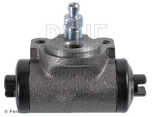 Наконечник поперечной рулевой тяги ADD68705 BLUE PRINT