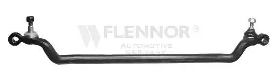 Поперечная рулевая тяга FL511E FLENNOR