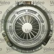 Комплект сцепления 009301 VALEO PHC