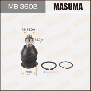 Опора шаровая подвески MB-3602 MASUMA