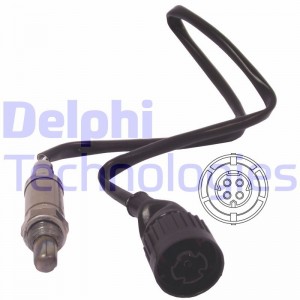 Лямбда-зонд ES10984-12B1 DELPHI