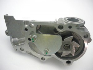 Деталь GWD-41AH GMB