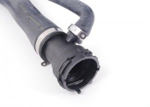 Патрубок системы охлаждения ДВС 17 12 7 519 248 BMW