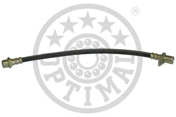 Тормозной шланг BSL1023 OPTIMAL