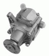 Гидравлический насос, рулевое управление 2837401 ZF