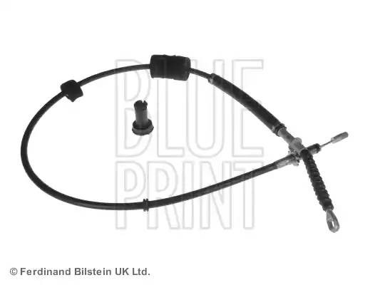 Трос, управление сцеплением ADC43816 BLUE PRINT
