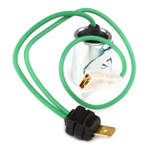 Конденсатор, система зажигания ZK132 BERU