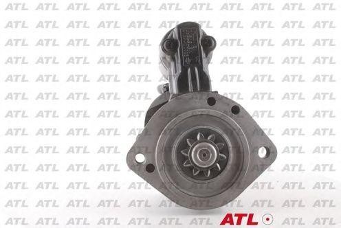 Стартер A 15 020 ATL DELTA AUTOTECHNIK