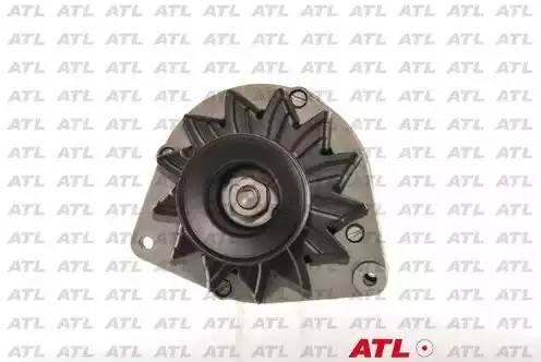 Генератор L 31 520 ATL DELTA AUTOTECHNIK