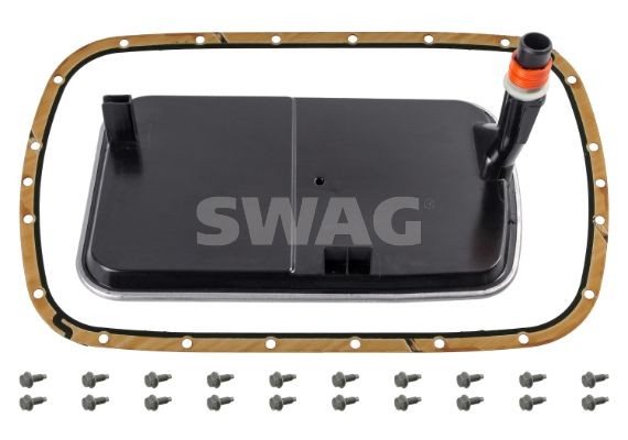 Гидрофильтр, автоматическая коробка передач 20 92 7061 SWAG