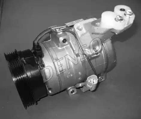 Компрессор, кондиционер DCP50223 DENSO