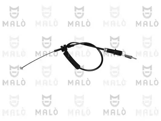 Тросик газа 22458 MALO