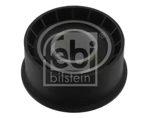 Паразитный / Ведущий ролик, зубчатый ремень 03858 FEBI BILSTEIN