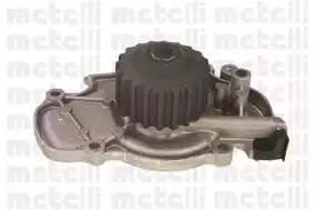 Водяной насос 24-0943 METELLI