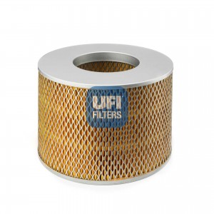 Воздушный фильтр 27.583.00 UFI