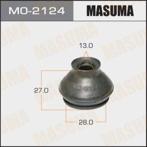 Пыльник шаровой опоры MO-2124 MASUMA