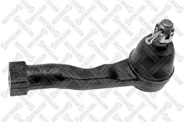 Наконечник рулевой тяги 51-02440-SX STELLOX