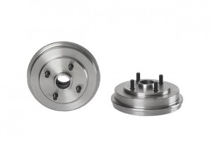 Тормозной барабан 14.4728.10 BREMBO