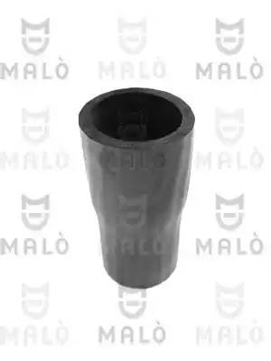 Шланг радиатора 19546A MALO