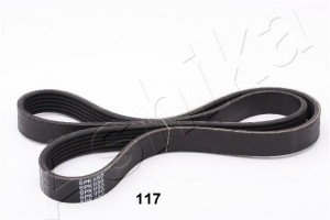 Поликлиновой ремень 9601117 ASHIKA