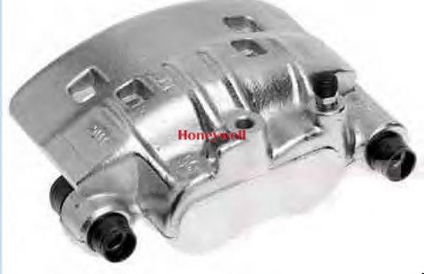 Тормозной суппорт 691263B BENDIX JURID