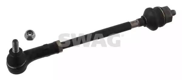 Поперечная рулевая тяга 30 72 0011 SWAG
