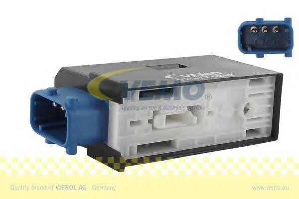 Регулировочный элемент, центральный замок V20-77-0288 VEMO