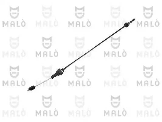 Тросик газа 21030 MALO